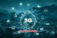 5g technology