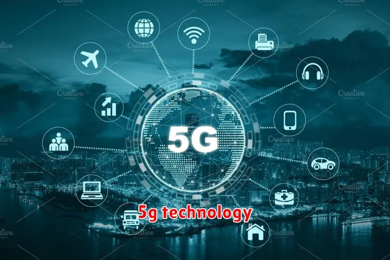 5g technology