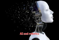 AI and robotics