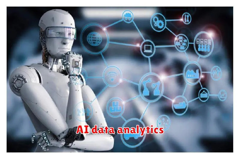 AI data analytics