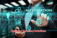 Business Software Solutions