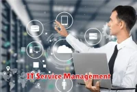 IT Service Management