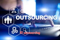 IT outsourcing