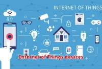 Internet of Things devices