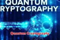 Quantum Cryptography