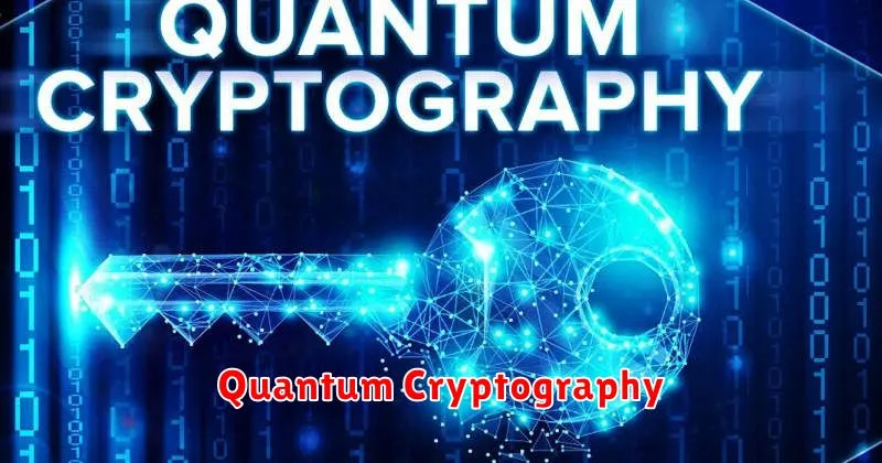 Quantum Cryptography