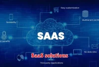 SaaS solutions