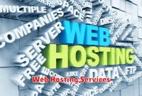 Web Hosting Services