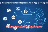 ai frameworks for developers