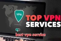 best vpn service