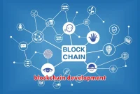 blockchain development