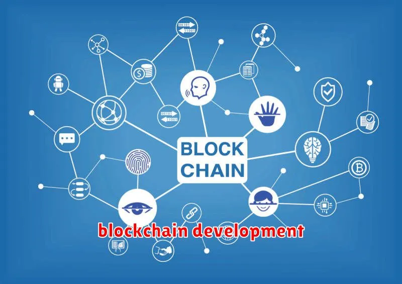 blockchain development