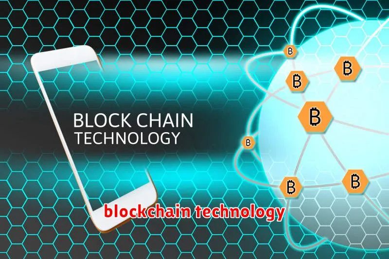 blockchain technology