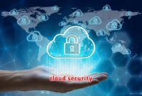 cloud security