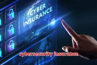 cybersecurity insurance