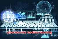 cybersecurity machine learning