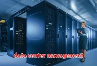 data center management