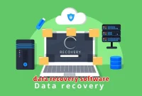 data recovery software