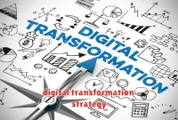 digital transformation strategy