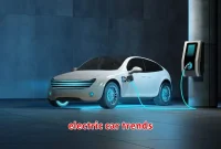 electric car trends