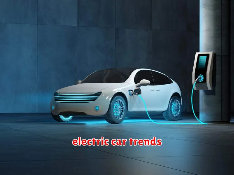 electric car trends