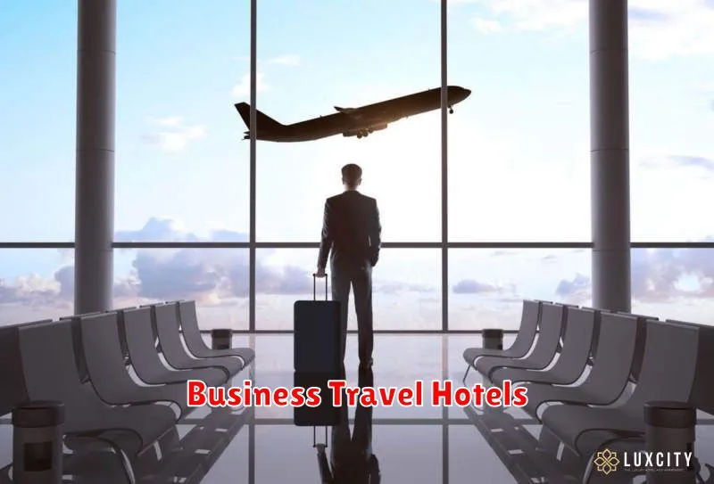 Business Travel Hotels