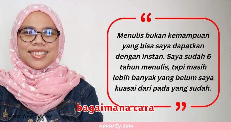 bagaimana cara