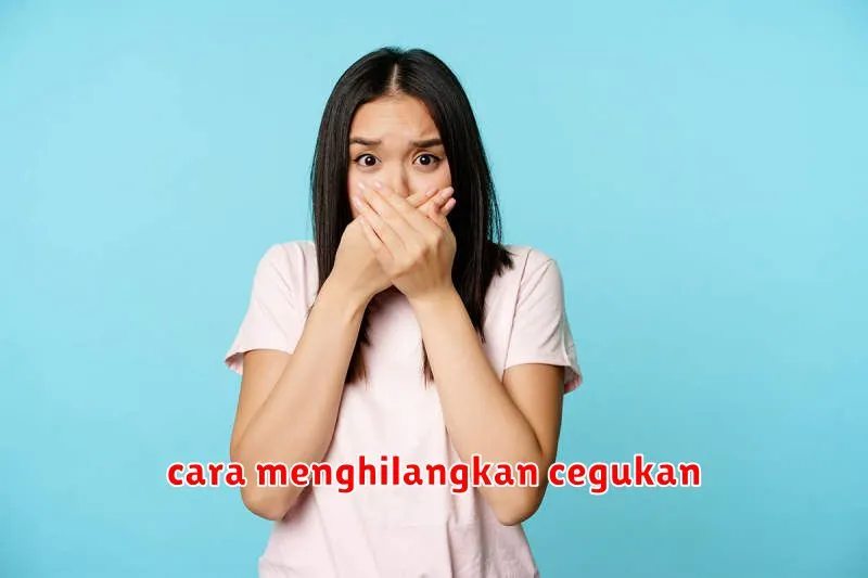 cara menghilangkan cegukan