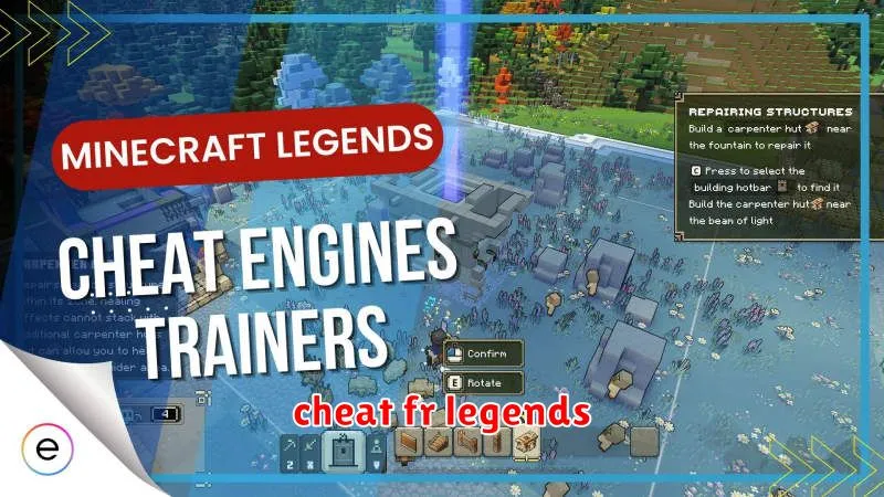 cheat fr legends