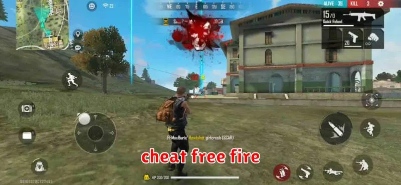 cheat free fire