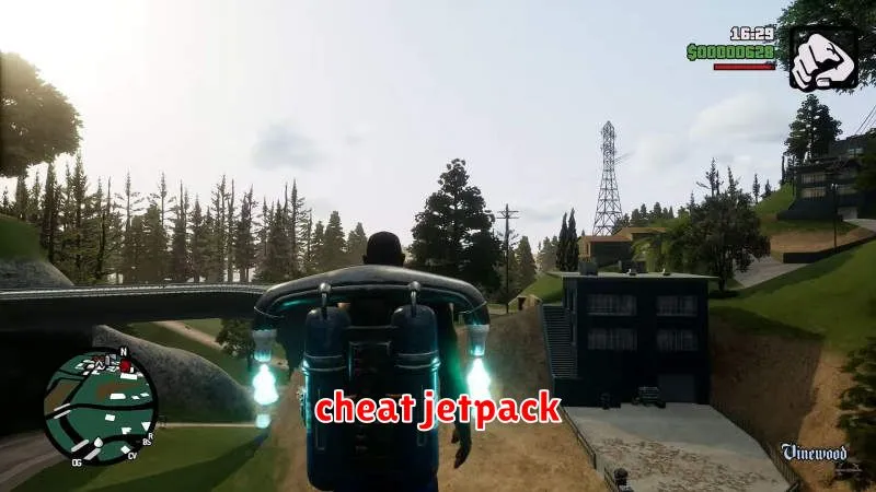 cheat jetpack