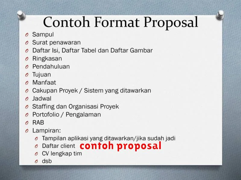 contoh proposal