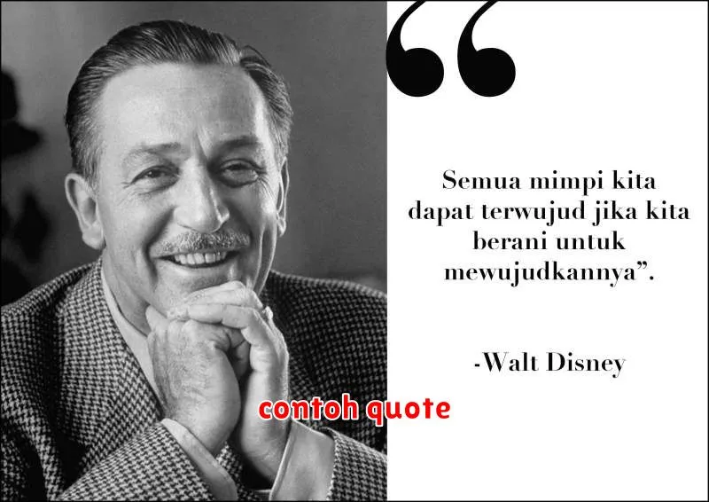 contoh quote