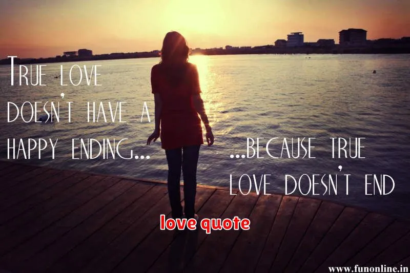 love quote