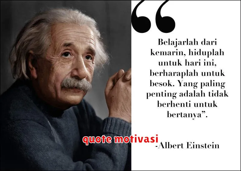 quote motivasi