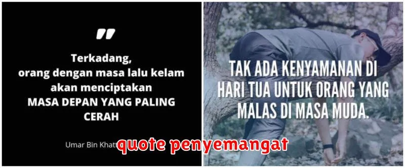 quote penyemangat