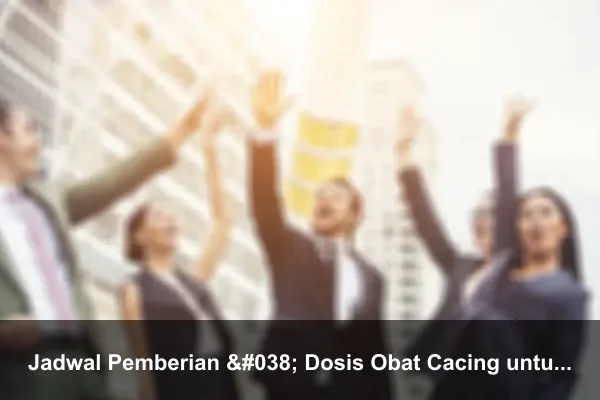 Jadwal Pemberian & Dosis Obat Cacing untuk / pada Kucing