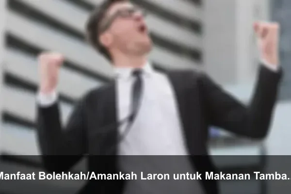 Manfaat Bolehkah/Amankah Laron untuk Makanan Tambahan Murai Batu