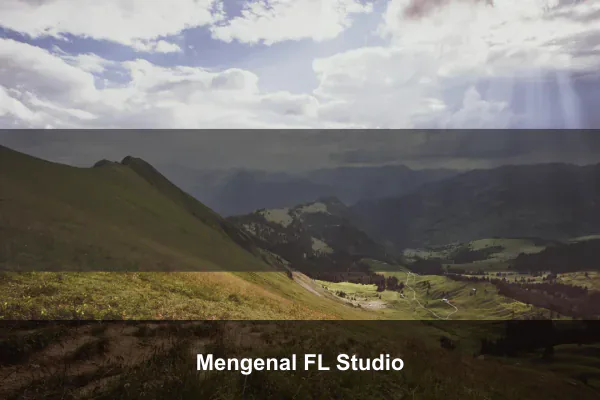 Mengenal FL Studio